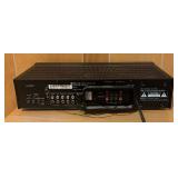 Sherwood AM/FM Stereo Receiver Model: RA-1140