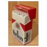 Vintage Marlboro Radio