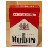Vintage Marlboro Radio