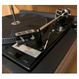 Dual Automatic Belt Drive Record Player Model: 1237