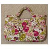 Four Lovely Handbags by Vera Bradley, Talbots and More