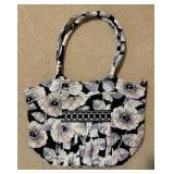 Four Lovely Handbags by Vera Bradley, Talbots and More