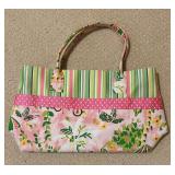 Four Lovely Handbags by Vera Bradley, Talbots and More