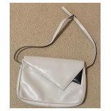 Five Vintage Handbags by Salvatore Ferragamo, Zenith, Block and More