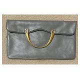 Five Vintage Handbags by Salvatore Ferragamo, Zenith, Block and More