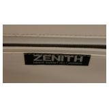 Five Vintage Handbags by Salvatore Ferragamo, Zenith, Block and More