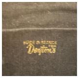 Five Vintage Handbags by Salvatore Ferragamo, Zenith, Block and More