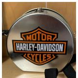 Harley Davidson Pillow, Ornaments, Trading Cards, Model Motorcycle and More