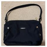 Three Handbags by Fossil, Ariane LeSpire and Hedgren