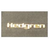 Three Handbags by Fossil, Ariane LeSpire and Hedgren