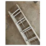 Extension Ladder