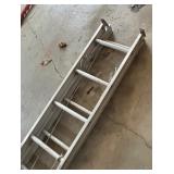 Extension Ladder