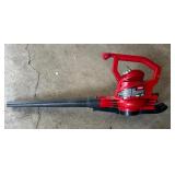 Toro Rake and Vac Model: 51573