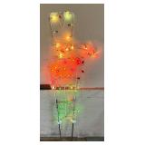 Festive Light Up Soldier Decor