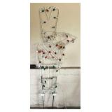 Festive Light Up Soldier Decor