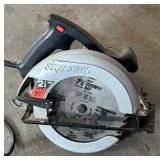 Skilsaw 7 1/4 Circular Saw Model: 5150