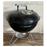Weber Charcoal Grill