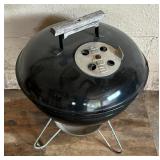Weber Charcoal Grill
