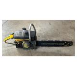 McCulloch Mac 10-10 Chainsaw