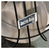 Vintage Arctic Aire Fan