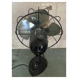 Vintage Arctic Aire Fan