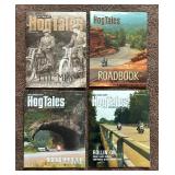 Variety of Hog Tales Magazines
