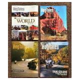 Variety of Hog Tales Magazines
