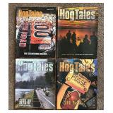 Variety of Hog Tales Magazines