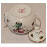 Vintage Hammersley Grandmother