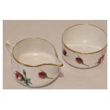 Vintage Hammersley Grandmother