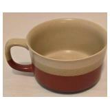 Vintage Stoneware including Vintage Otagiri Stoneware Soup Bowl Mug and Plate Sets & More!
