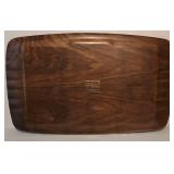 Vintage Toastmaster Tray Set