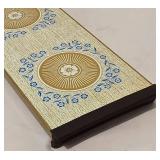 Vintage Party Hostess Warming Tray