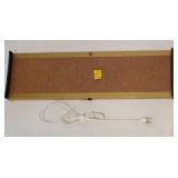 Vintage Party Hostess Warming Tray