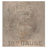 Assorted Vintage Cookware including Vintage Enamel Cookware