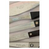 Cutco Cutlery Block Set