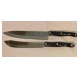 Cutco Cutlery Block Set