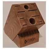 Cutco Cutlery Block Set