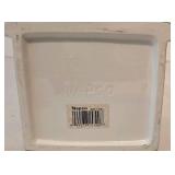 Vintage Hostess Ware Cake Turner Plays Happy Birthday and Vintage Musical Planters