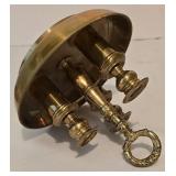 Assorted Vintage Brass and Copper Items