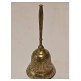 Assorted Vintage Brass and Copper Items