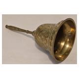 Assorted Vintage Brass and Copper Items