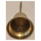 Assorted Vintage Brass and Copper Items