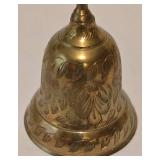 Assorted Vintage Brass and Copper Items