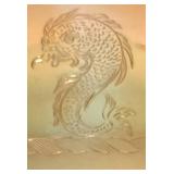 Assorted Vintage Brass and Copper Items