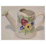 Variety of Vintage Teapots including a Vintage Hand Painted Nippon Teapot