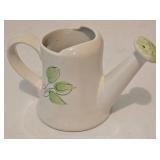 Variety of Vintage Teapots including a Vintage Hand Painted Nippon Teapot