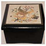 Collection of Trinket Boxes