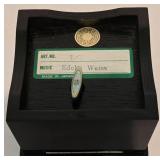 Collection of Trinket Boxes