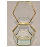 Collection of Trinket Boxes